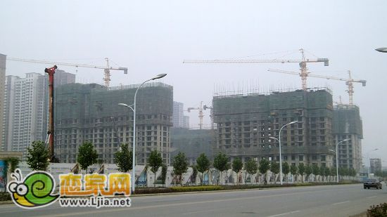 趙都新城7號(hào)地 利和園