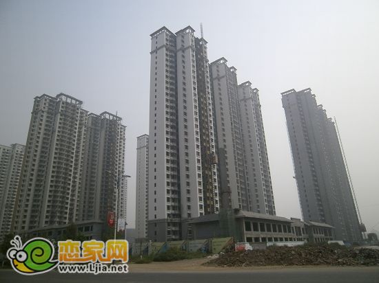趙都新城9號(hào)地 泰和園