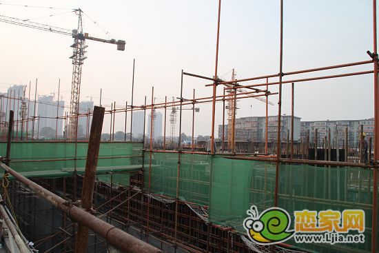 上都名苑全部出地面