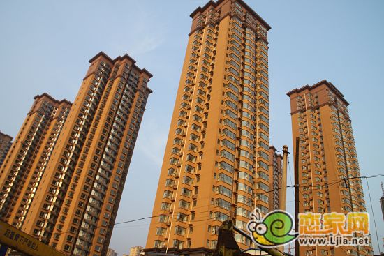 趙都新城2號地  尚和園