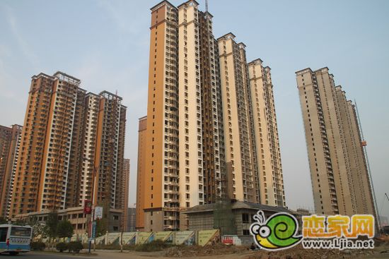 趙都新城9號地 泰和園