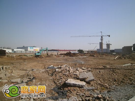現(xiàn)代海棠灣9#10#工程進度