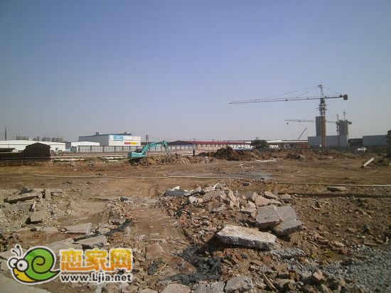 現(xiàn)代海棠灣9#10#工程進(jìn)度