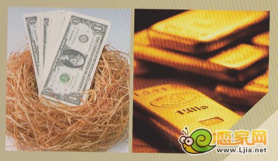 金業(yè)國際穩(wěn)固投資有保障