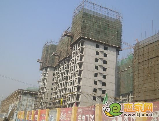 天悅名苑2#出地面18層