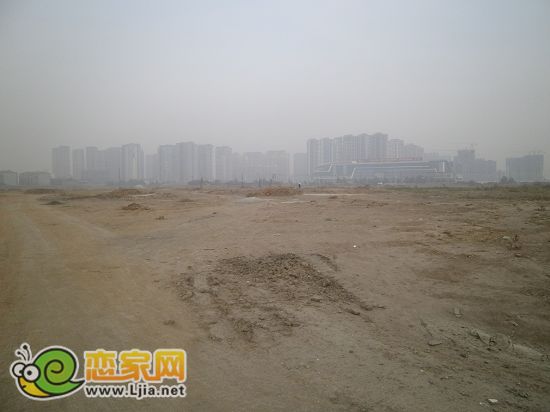 趙都新城13、14、15、16號(hào)地陶然居
