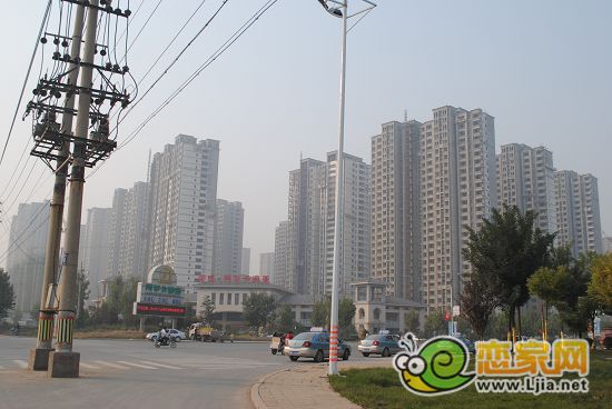 阿爾卡迪亞藍天城工程進度