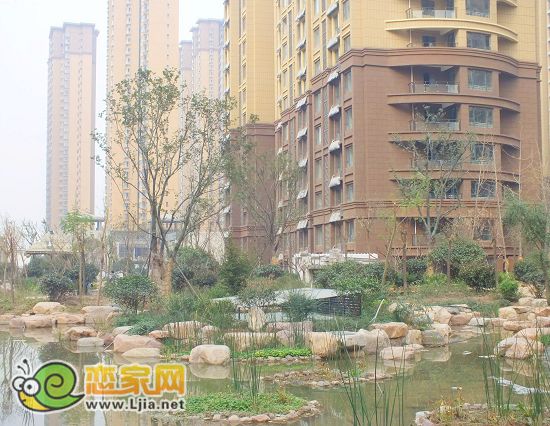 阿爾卡迪亞碧水灣二批