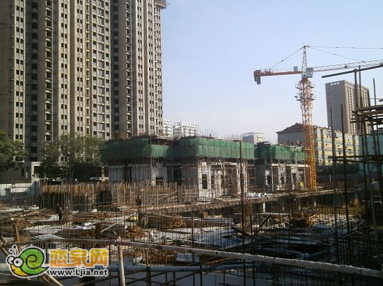 華浩廣星源3#出地面2層