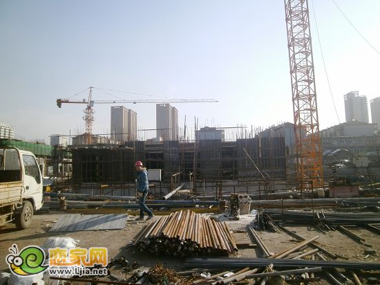 華浩廣星源2#出地面1層