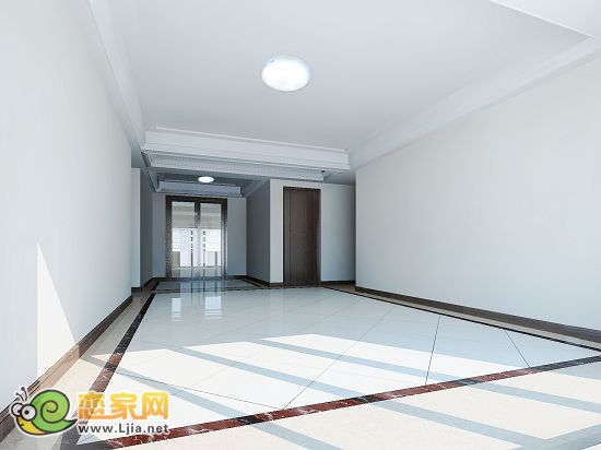 美的城精裝效果圖