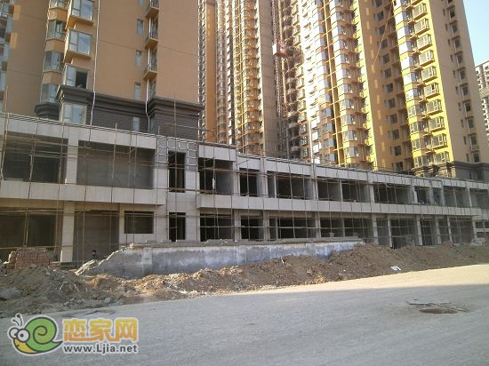 趙都新城一號地美和園