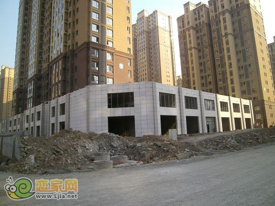 趙都新城二號地尚和園