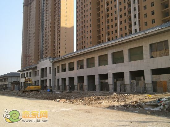 趙都新城九號地泰和園