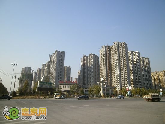 阿爾卡迪亞藍天城工程進度