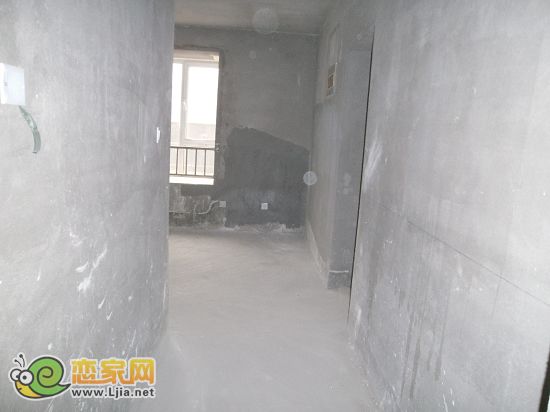 萬浩家園戶型實拍
