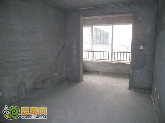 萬浩家園戶型臥室實拍