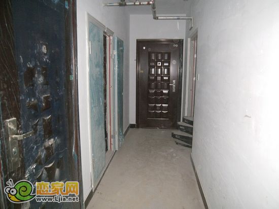 萬浩家園樓層實(shí)拍