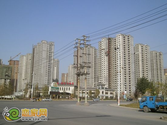 阿爾卡迪亞藍天城工程進度
