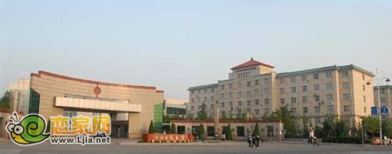 河北工程大學(xué)