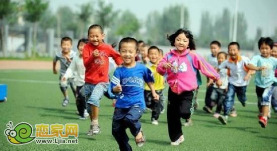 美的城教育意境圖