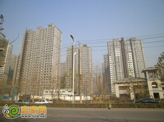 阿爾卡迪亞藍(lán)天城工程進(jìn)度