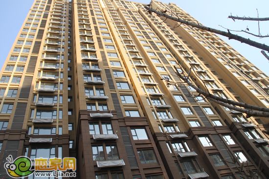 阿爾卡迪亞·碧水灣二批實(shí)景