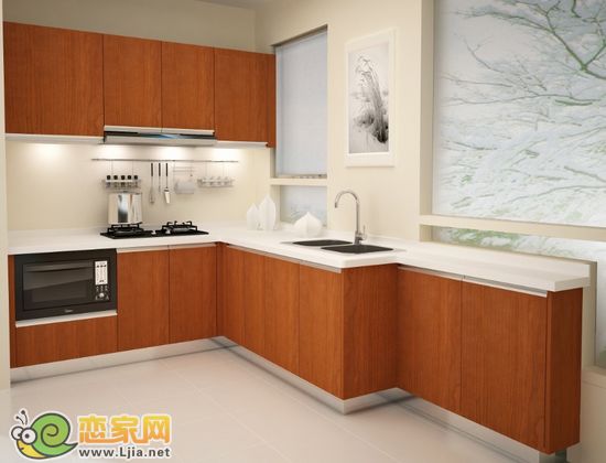 美的城豪宅精裝房效果圖