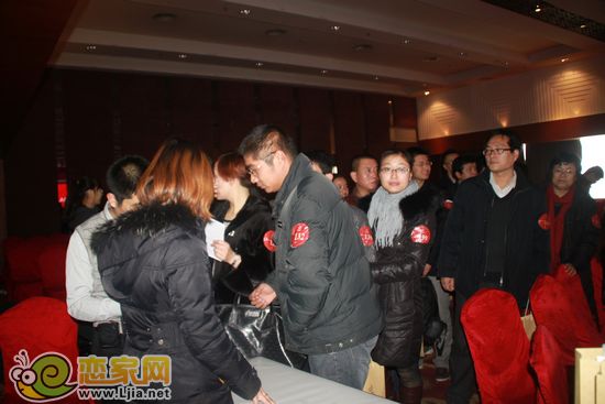 準業(yè)主靜等簽約