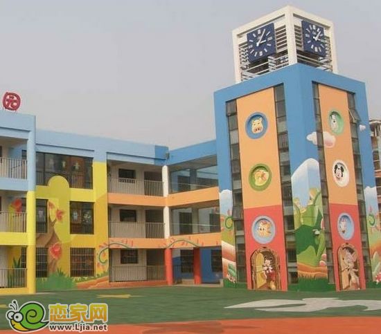邯鄲市第一幼兒園