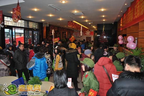 看房團(tuán)第一站：邯鄲義烏小商品批發(fā)城