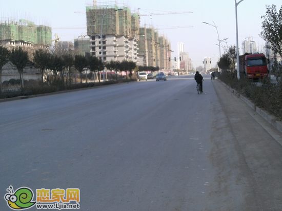 水廠路