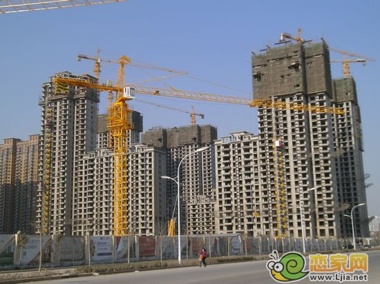 趙都新城7號地 利和園