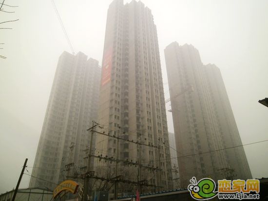 稽山御府天城工程進(jìn)度