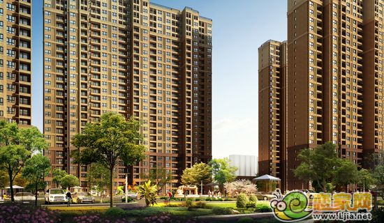延續(xù)阿爾卡迪亞江南水景園林景觀