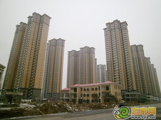 趙都新城1號(hào)地 美和園