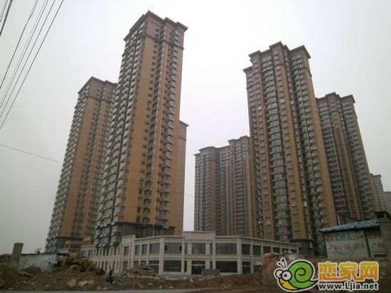趙都新城2號(hào)地  尚和園
