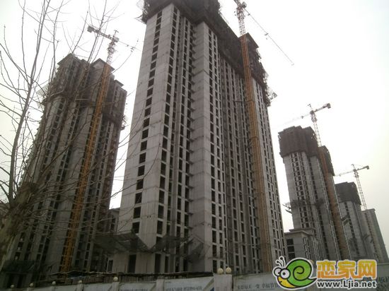 趙都新城3號(hào)地 景和園