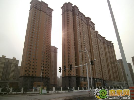 趙都新城5號(hào)地 綠和園
