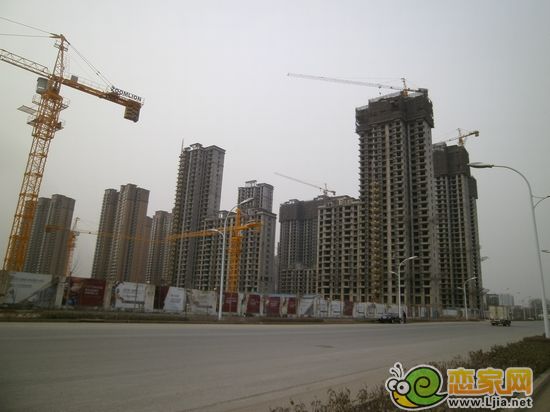 趙都新城7號(hào)地 利和園