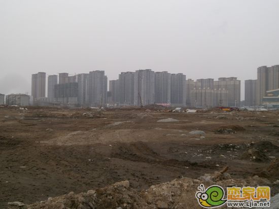 趙都新城13、14、15、16號(hào)地陶然居