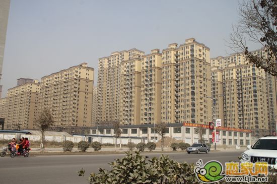 阿爾卡迪亞碧水灣實景