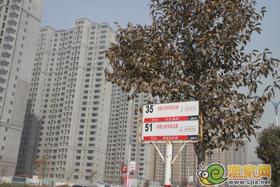 阿爾卡迪亞周邊公交線路