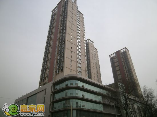 東方新天地工程進(jìn)度