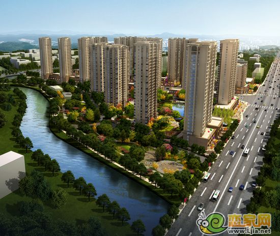 現(xiàn)代滏陽原著效果圖