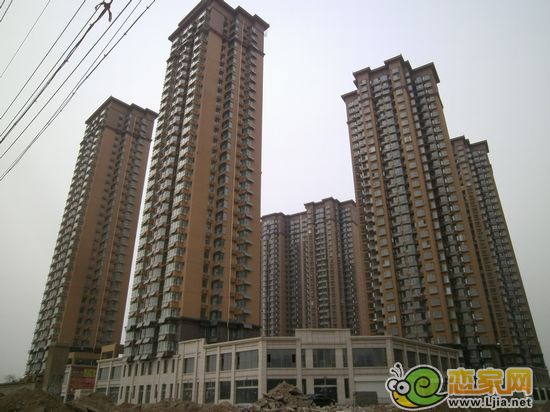 趙都新城2號地  尚和園