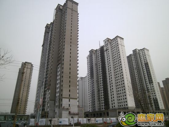 趙都新城4號地 金和園