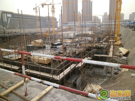 趙都新城10號(hào)地 攬和園