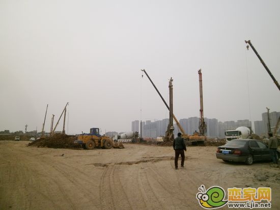趙都新城13、14、15、16號(hào)地陶然居