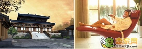 恒隆廣場品質(zhì)住宅